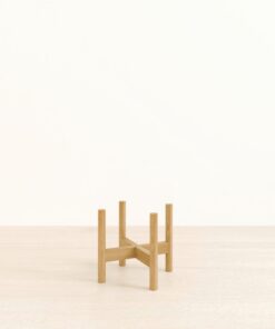 Medium Amber Plant Stand BUNDLE OFFER