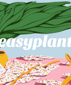 Easyplant gift card